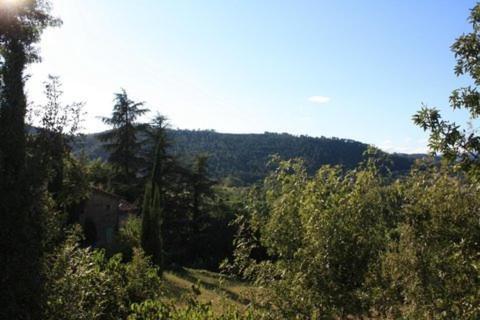 Bed and Breakfast Mas Des Cedres Anduze Exteriér fotografie